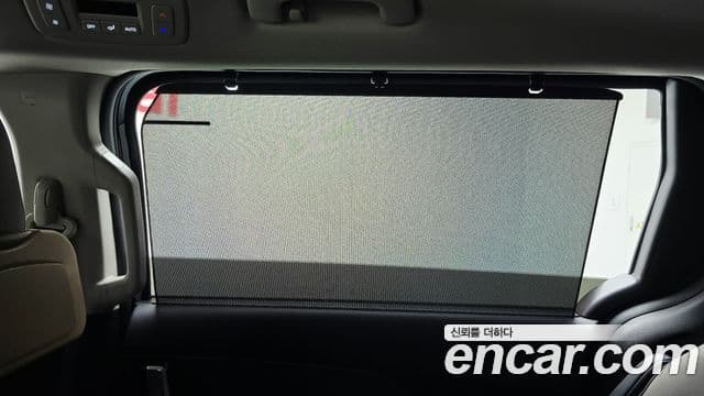 Kia Carnival 2026 — ფოტო 17/20