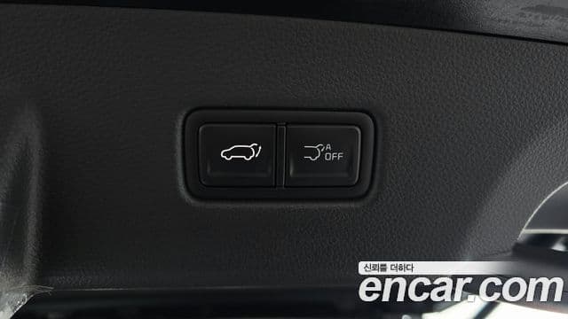 Kia Carnival 2026 — ფოტო 19/20