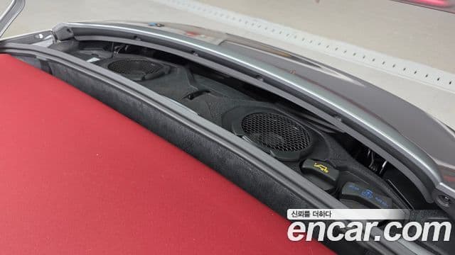 Porsche 911 2024 — ფოტო 26/32