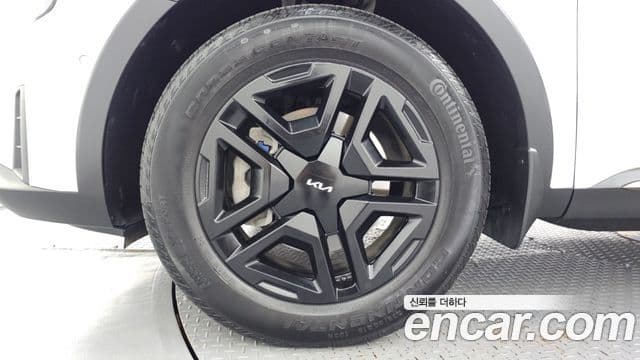 Kia Sorento 2025 — Фото 5/20