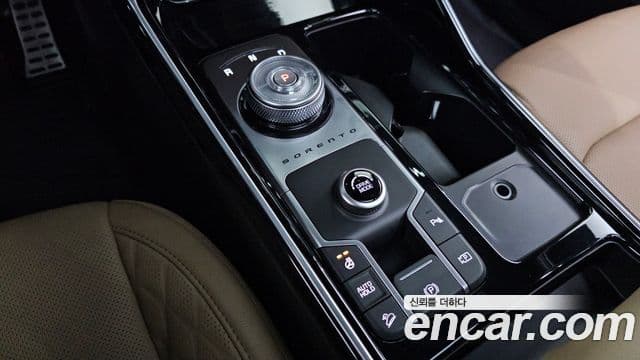 Kia Sorento 2025 — Фото 9/20