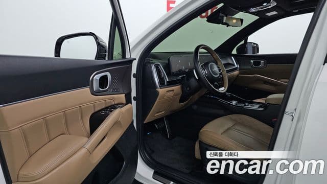 Kia Sorento 2025 — Фото 10/20