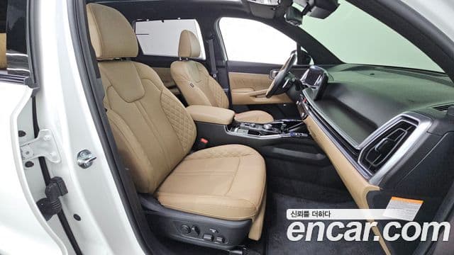 Kia Sorento 2025 — Фото 11/20