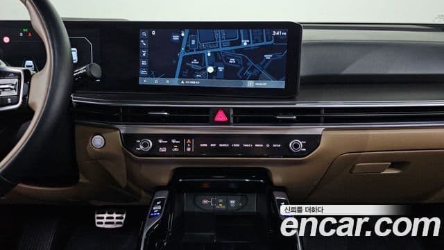 Kia Sorento 2025 — Фото 14/20