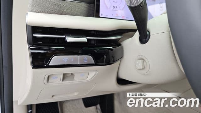 Genesis G80 2024 — ფოტო 10/37