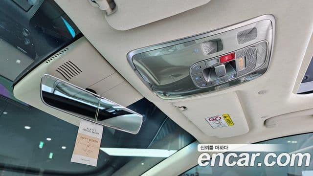 Genesis G80 2024 — ფოტო 18/37