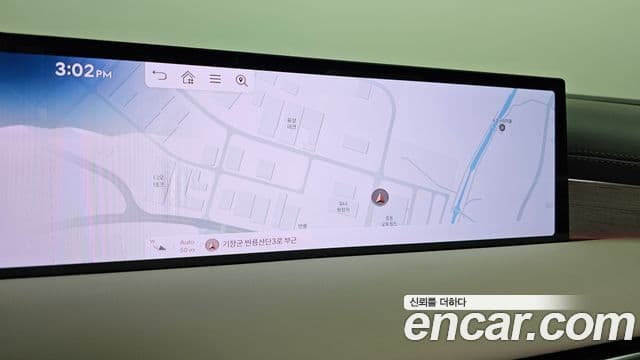 Genesis G80 2024 — ფოტო 4/37
