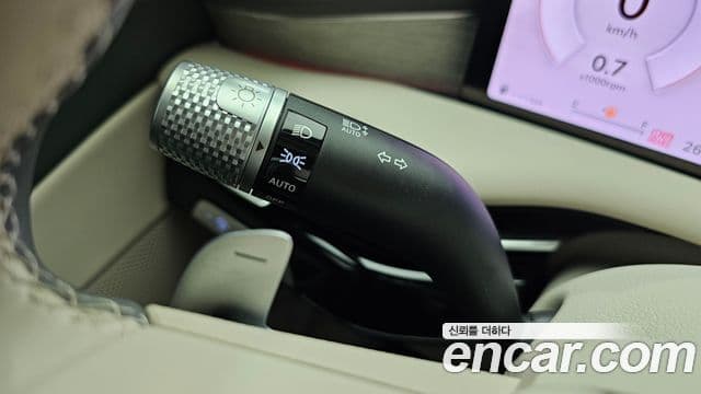 Genesis G80 2024 — ფოტო 16/37