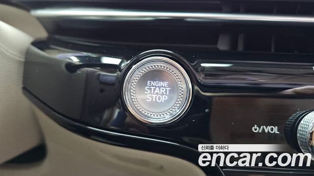 Genesis G80 2024 — ფოტო 33/37