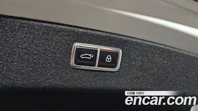 Genesis G80 2024 — ფოტო 3/37