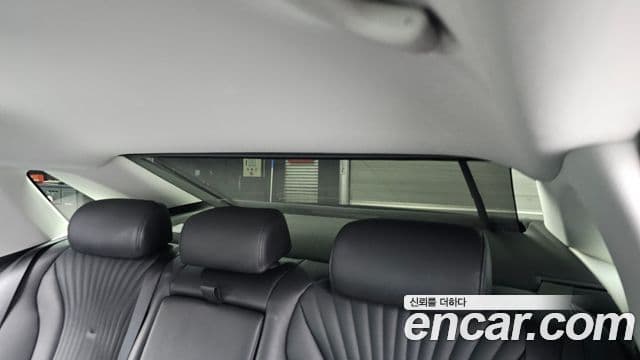 Hyundai Grandeur Hybrid 2024 — Photo 4/34