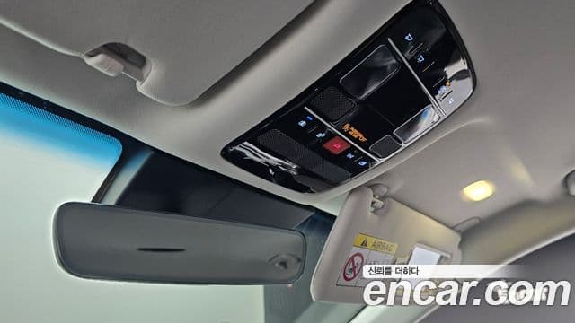 Hyundai Grandeur Hybrid 2024 — Photo 7/34