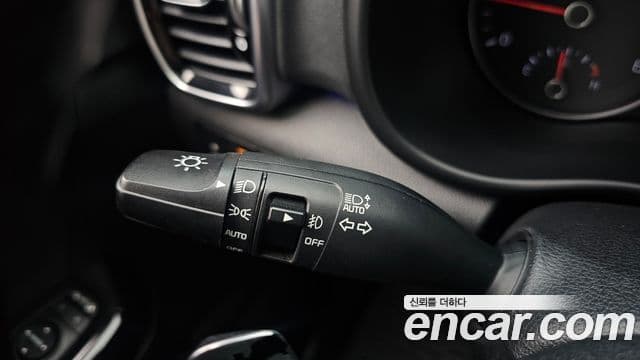 Kia Sportage The Bold 2019 — Фото 19/20