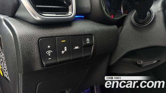 Kia Sportage The Bold 2019 — Фото 20/20