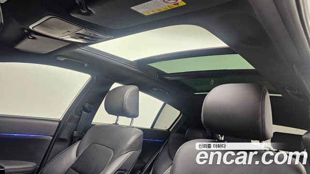 Kia Sportage The Bold 2019 — Photo 29/31