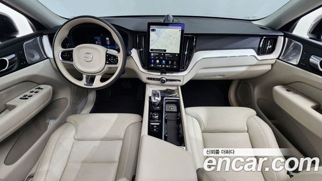Volvo XC60 2025 — Şəkil 35/35