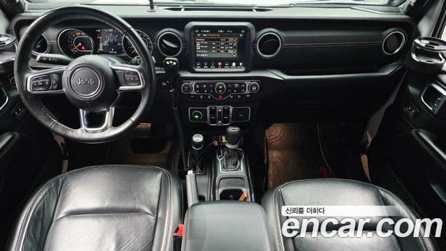 Jeep Wrangler 2018 — Photo 6/20
