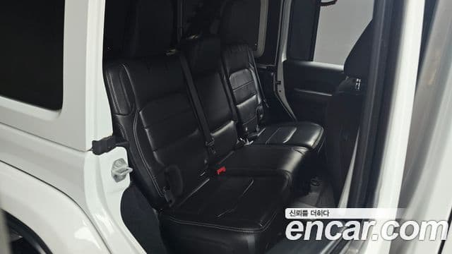 Jeep Wrangler 2018 — Photo 7/20