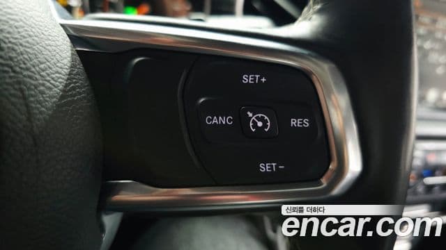 Jeep Wrangler 2018 — Photo 5/20