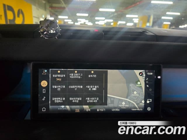 Land Rover Defender 2020 — ფოტო 10/14
