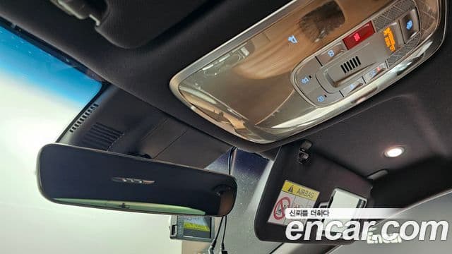 Genesis G80 2023 — Şəkil 2/32