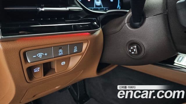 Genesis G80 2023 — Şəkil 14/32