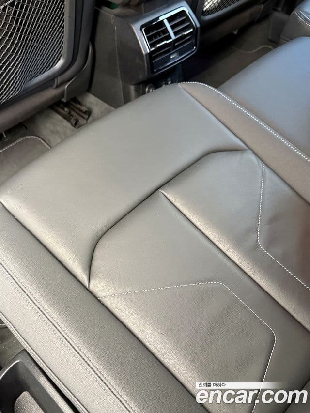 Audi Q3 2022 — ფოტო 6/10