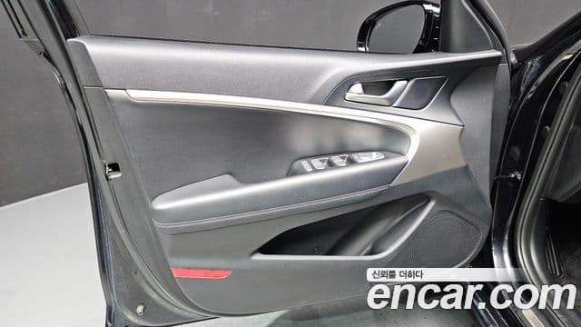 Genesis G70 2020 — Şəkil 20/31