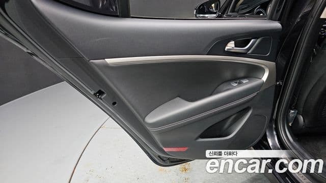 Genesis G70 2020 — Şəkil 16/31