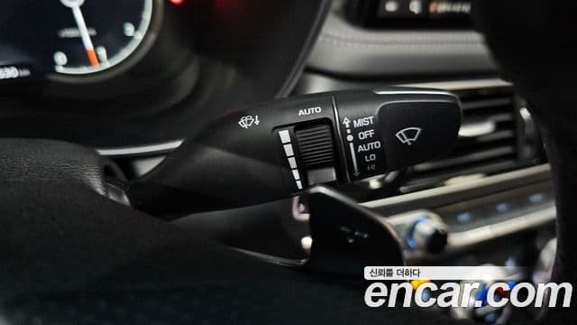 Genesis G70 2020 — Şəkil 2/31
