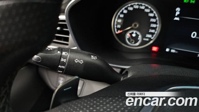 Genesis G70 2020 — Şəkil 19/31