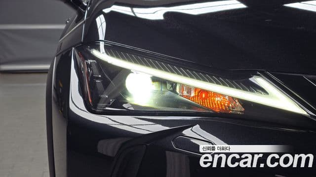 Lexus UX250h 2023 — Photo 14/30