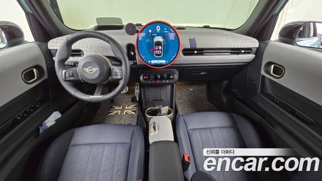 Mini Cooper S 2025 — Photo 20/31