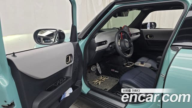 Mini Cooper S 2025 — Photo 12/31