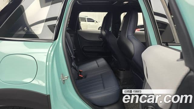 Mini Cooper S 2025 — Photo 25/31