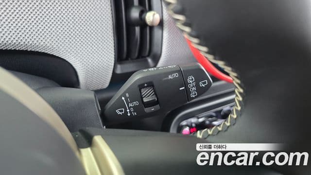 Mini Cooper S 2025 — Photo 15/31