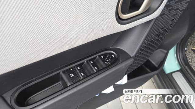 Mini Cooper S 2025 — Photo 17/31