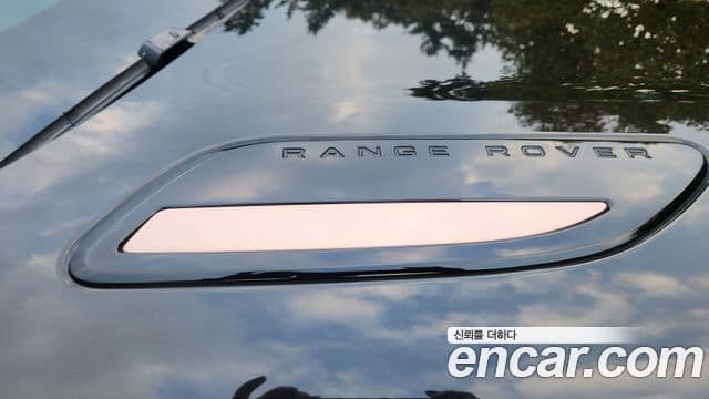 Land Rover Range Rover Velar 2018 — ფოტო 4/19
