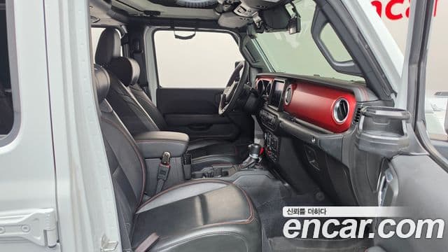 Jeep Gladiator 2023 — Photo 3/34