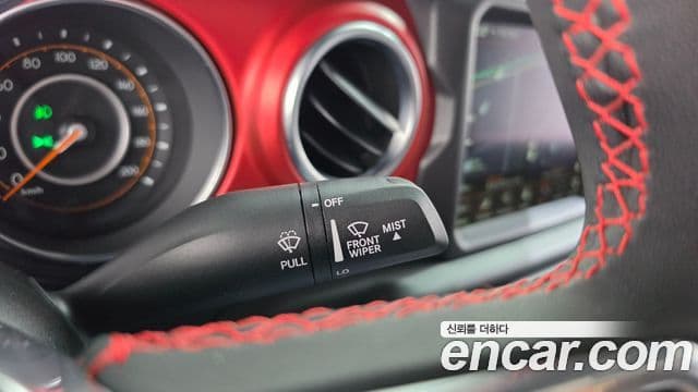 Jeep Gladiator 2023 — Photo 18/34
