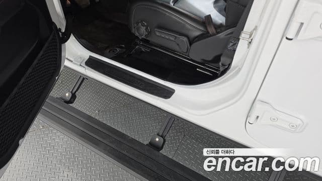 Jeep Gladiator 2023 — Photo 6/34