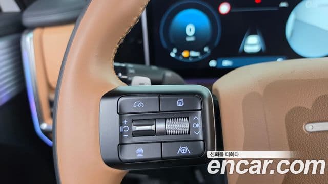 Hyundai Santa Fe 2024 — Şəkil 35/38