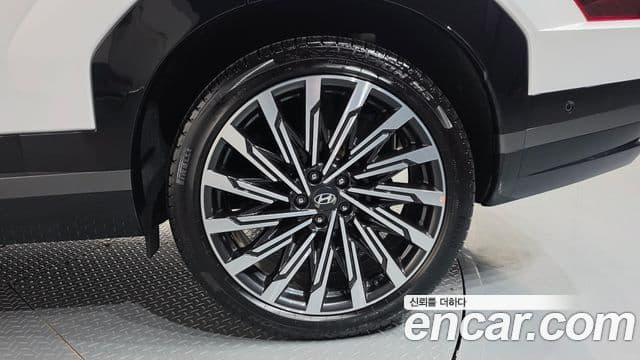 Hyundai Santa Fe 2024 — Şəkil 2/38