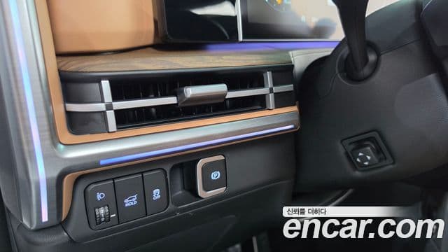 Hyundai Santa Fe 2024 — Şəkil 15/38
