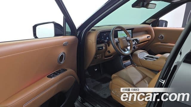 Hyundai Palisade 2025 — ფოტო 15/20