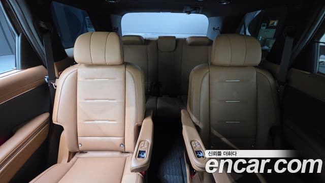 Hyundai Palisade 2025 — ფოტო 6/20