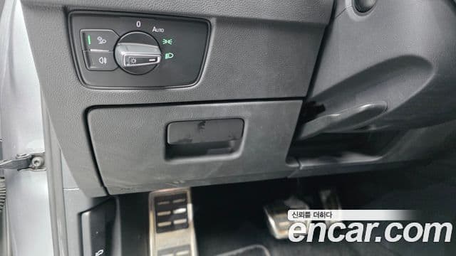 Volkswagen Arteon 2019 — Şəkil 19/32
