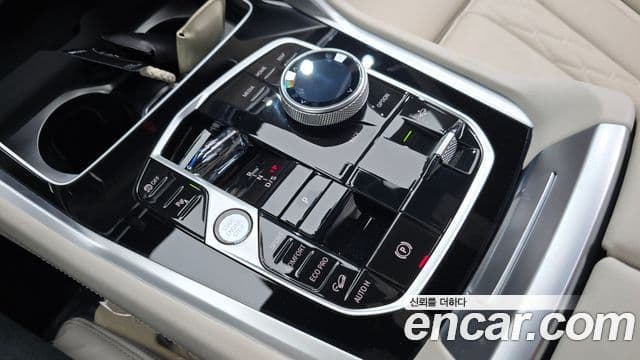 BMW X6 2025 — Photo 15/20