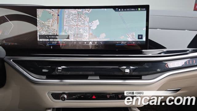 BMW X6 2025 — Photo 20/20