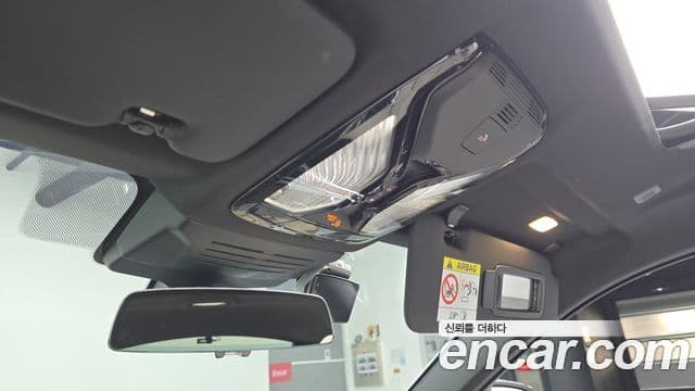 BMW X6 2025 — Photo 13/20